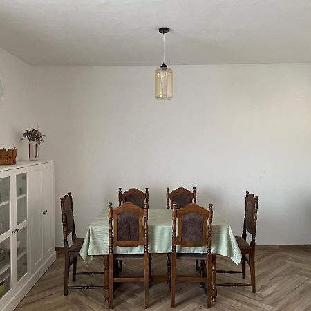 Apartment Marina 센 외부 사진