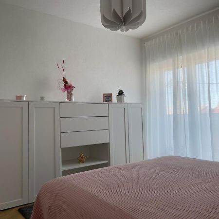 Apartment Marina 센 외부 사진