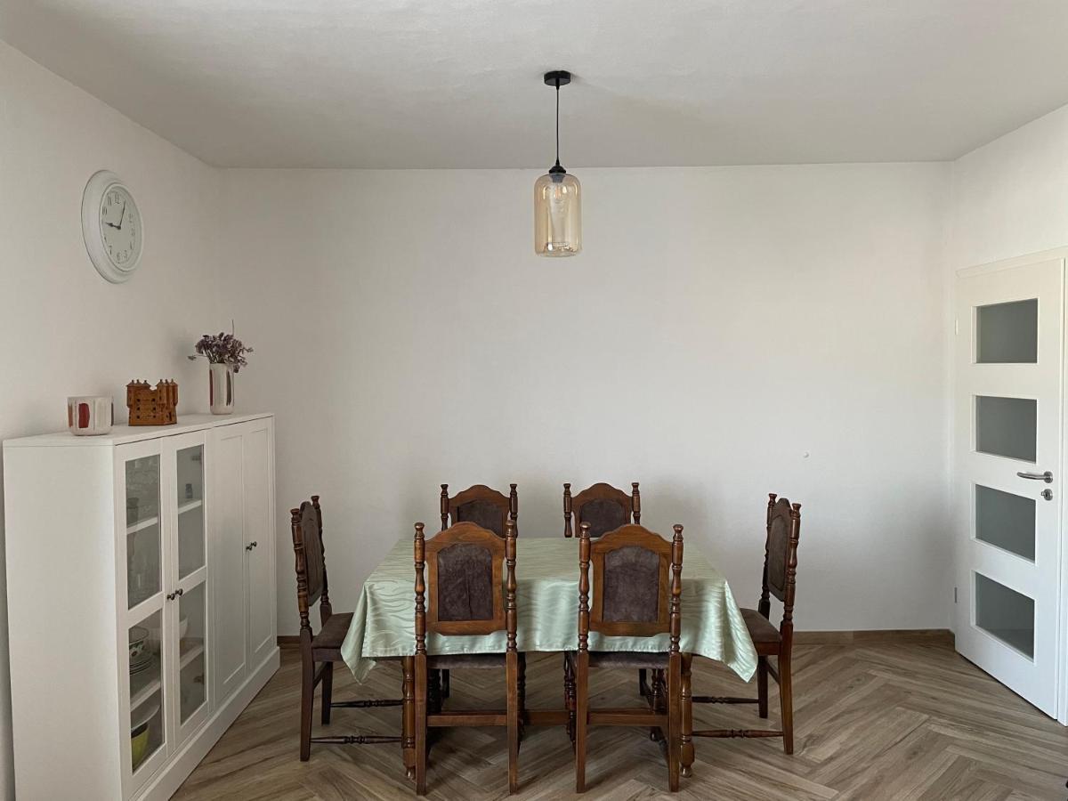 Apartment Marina 센 외부 사진