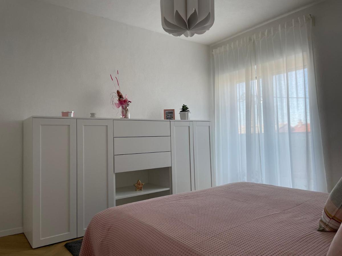 Apartment Marina 센 외부 사진