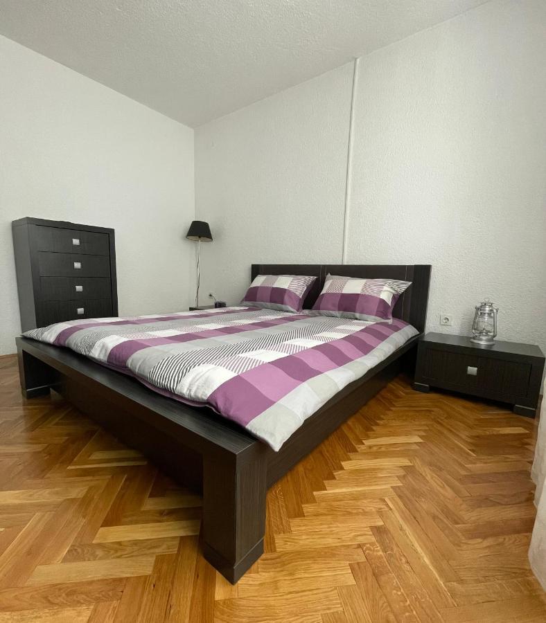 Apartment Marina 센 외부 사진
