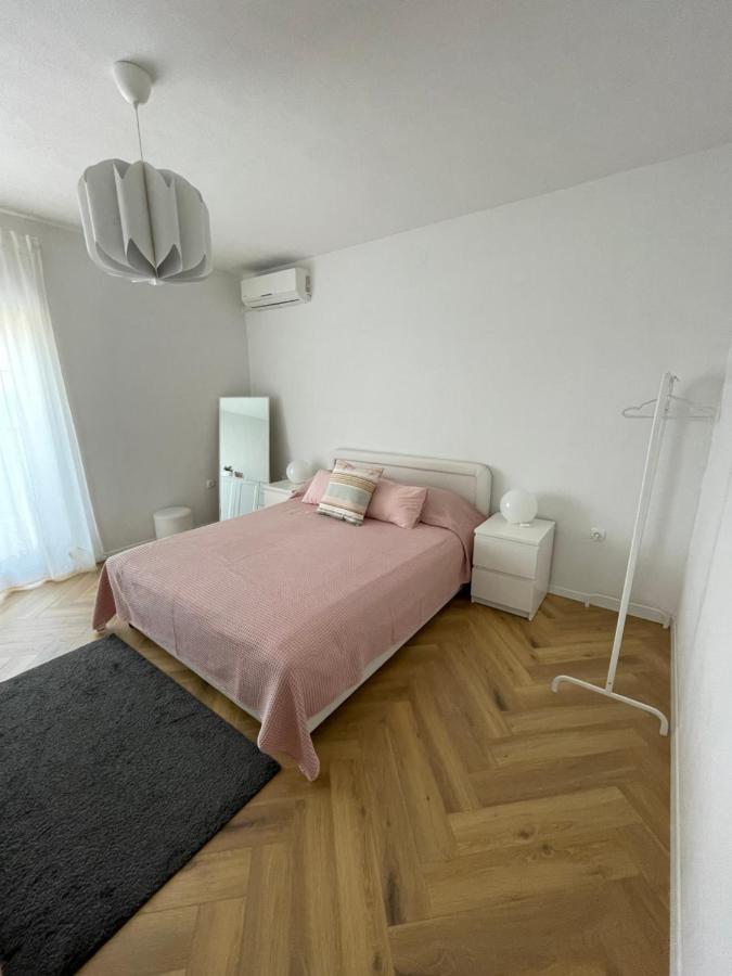 Apartment Marina 센 외부 사진