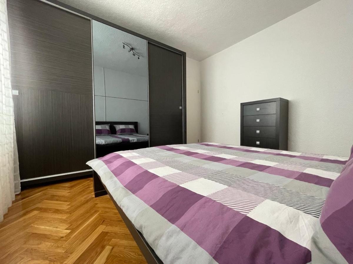 Apartment Marina 센 외부 사진