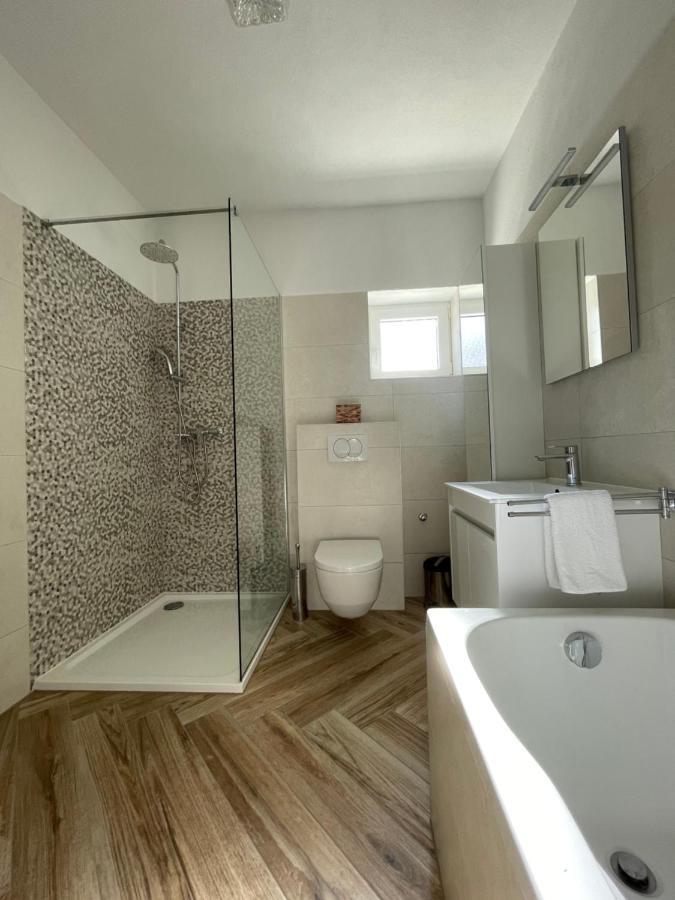 Apartment Marina 센 외부 사진